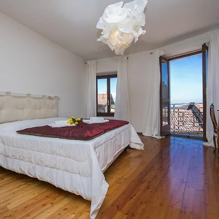 Casa Contini * Meina