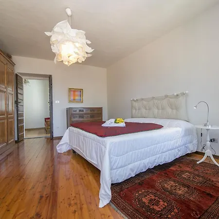 Appartement Casa Contini