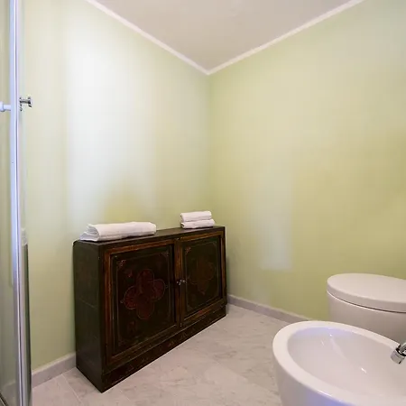 Appartement Casa Contini *