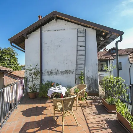 Casa Contini Appartement