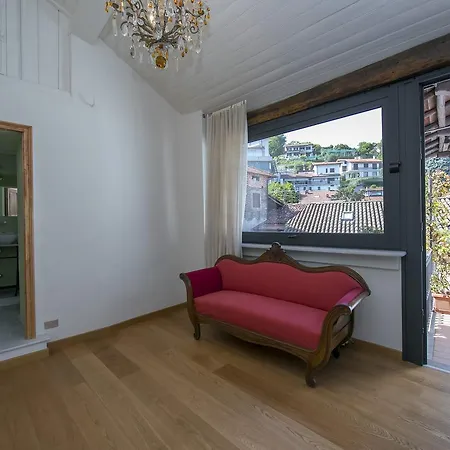 Casa Contini Appartement