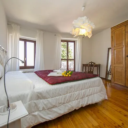 Appartement Casa Contini *