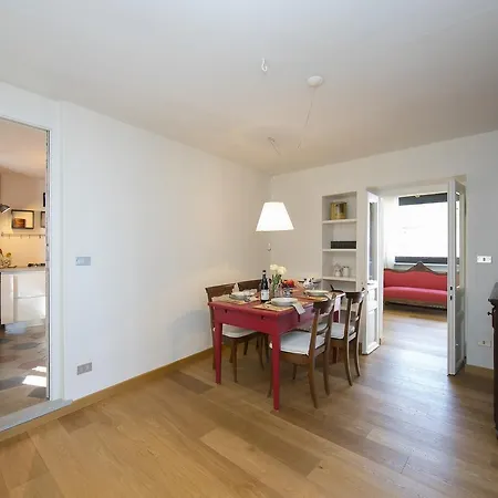 Appartement Casa Contini *