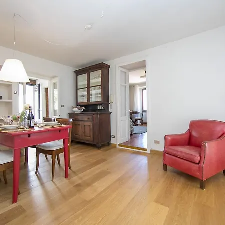 Appartement Casa Contini *
