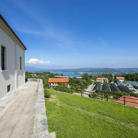 Appartement Casa Contini *