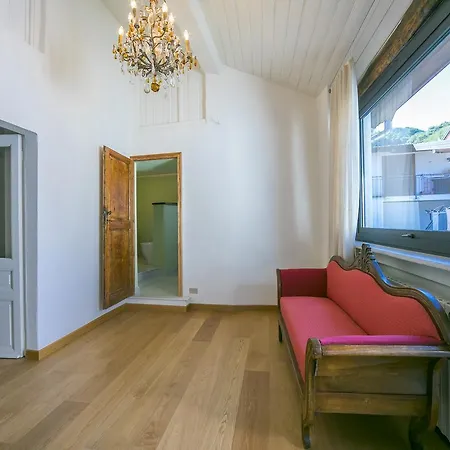 Appartement Casa Contini *