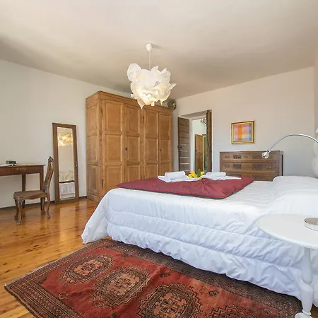 Casa Contini Appartement Meina
