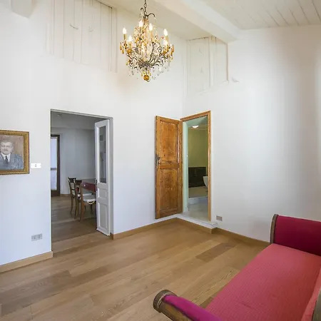 Casa Contini Appartement Meina