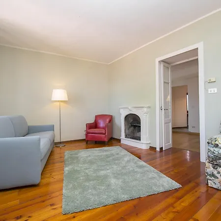 Casa Contini Appartement Meina