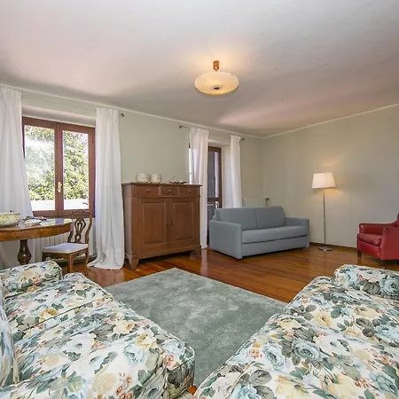 Casa Contini Appartement Meina