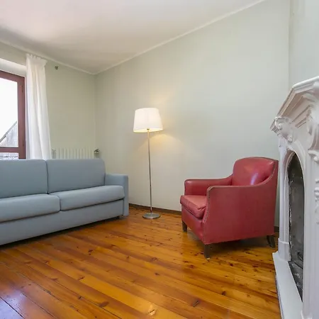 Casa Contini Meina